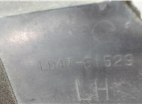 LD4761529 Пластик радиатора Mazda MPV 1999-2005 6221121 #3