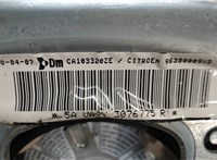 CA103320ZE Подушка безопасности водителя Citroen C3 2002-2009 6223617 #3