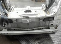  Задняя часть кузова (тазик) Citroen C1 2014- 6223792 #3