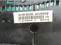  Щиток приборов (приборная панель) Suzuki Swift 2003-2011 6233416 #3