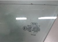  Стекло форточки двери Audi TT 1998-2006 6233920 #2