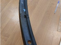  Жабо под дворники (дождевик) Audi A4 (B5) 1994-2000 6234824 #3