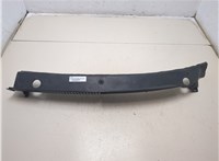  Жабо под дворники (дождевик) Audi A4 (B5) 1994-2000 6234824 #5
