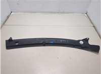  Жабо под дворники (дождевик) Audi A4 (B5) 1994-2000 6234824 #6