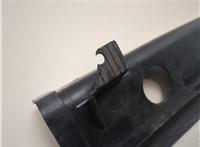  Жабо под дворники (дождевик) Audi A4 (B5) 1994-2000 6234824 #7