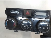  Переключатель отопителя (печки) Suzuki Grand Vitara 1997-2005 6234970 #1