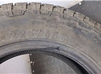  Шина 225/65 R17 Suzuki Grand Vitara 2005-2015 6236950 #6