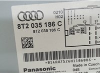 8T2035186C Магнитола Audi A5 2007-2011 6239520 #4