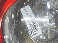  Фонарь (задний) Volkswagen Passat 6 2005-2010 6241279 #2