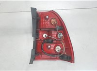  Фонарь (задний) KIA Sportage 2004-2010 6241347 #2
