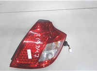  Фонарь (задний) KIA Ceed 2007-2012 6241379 #2