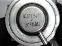 038131501S Клапан рециркуляции газов (EGR) Volkswagen Touran 2003-2006 6241799 #2