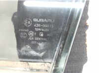  Стекло боковой двери Subaru Legacy Outback (B14) 2009-2014 6242979 #2