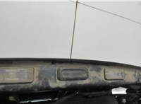 860687 Крышка (дверь) багажника Peugeot 207 6244298 #5
