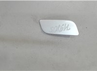 Заглушка (решетка) бампера Audi TT 2006-2010 6250982 #1