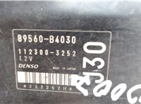 89560B4030 Блок управления двигателем Daihatsu Terios 2 6251824 #3