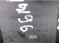 A2115450432 Блок управления пневмоподвеской Mercedes E W211 2002-2009 6252431 #4