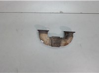 Патрубок вентиляции картерных газов Mercedes Actros MP4 2011- 6254396 #2