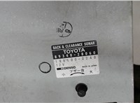89340-28060 Блок управления подвеской Toyota Previa (Estima) 1990-2000 6255081 #4