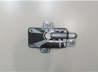  Подушка безопасности боковая (в дверь) BMW X5 E53 2000-2007 6256982 #4