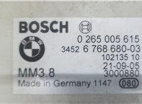  Датчик ускорения BMW 5 E60 2003-2009 6259127 #2
