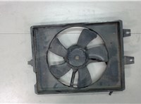  Вентилятор радиатора Nissan X-Trail (T30) 2001-2006 6264637 #2