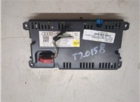 8T0919603 Дисплей мультимедиа Audi A4 (B8) 2007-2011 6266527 #3