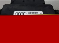 8K0907801F Блок управления стояночным тормозом Audi Q5 2008-2017 6267982 #4