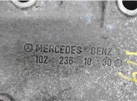  Кронштейн двигателя Mercedes 190 W201 6274487 #3