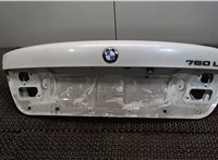 41627172332 Крышка (дверь) багажника BMW 7 F01 2008-2015 6279747 #5