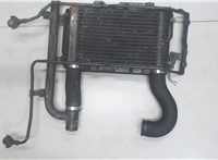  Радиатор интеркулера Mitsubishi L200 1996-2006 6289057 #1