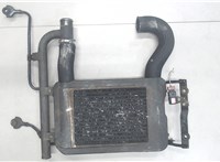  Радиатор интеркулера Mitsubishi L200 1996-2006 6289057 #2