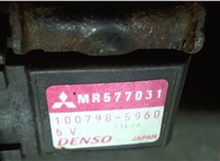  Радиатор интеркулера Mitsubishi L200 1996-2006 6289057 #3
