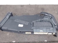 4g5863887a Пластик (обшивка) внутреннего пространства багажника Audi A6 (C7) 2011-2014 6289311 #2