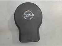  Подушка безопасности водителя Nissan Navara 2005-2015 6292978 #1