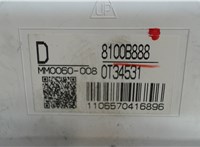 8100B888 Щиток приборов (приборная панель) Mitsubishi Outlander 2012-2015 6293171 #3