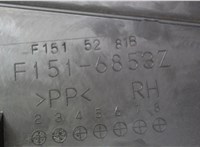  Дверная карта (Обшивка двери) Mazda RX-8 6295864 #5