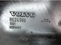 8624986 Воздуховод Volvo XC90 2002-2006 6296259 #3
