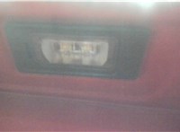 8V3827025H Крышка (дверь) багажника Audi A3 (8V) 2012-2016 6302221 #3
