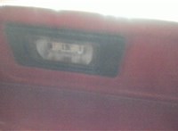 8V3827025H Крышка (дверь) багажника Audi A3 (8V) 2012-2016 6302221 #4