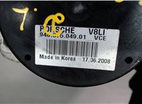  Подушка крепления двигателя Porsche Cayenne 2002-2007 6302990 #3