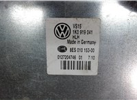  Блок управления бортовой сети (Body Control Module) Volkswagen Golf 6 2009-2012 6304725 #2