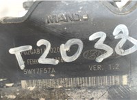 5WY7F57A Блок АБС, насос (ABS, ESP, ASR) KIA Picanto 2004-2011 6305009 #2