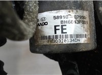 5WY7F57A Блок АБС, насос (ABS, ESP, ASR) KIA Picanto 2004-2011 6305009 #3