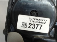  Ремень безопасности Opel Antara 6319465 #2