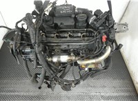 1484408 Двигатель (ДВС на разборку) Ford Fiesta 2008-2013 6322846 #5
