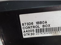 873D61BB0A Блок управления сиденьями Infiniti EX35 6323486 #4