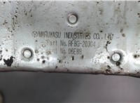  Охладитель отработанных газов Mazda 6 (GH) 2007-2012 6331229 #3