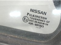 822638F800 Стекло форточки двери Nissan Primera P11 1999-2002 6333494 #2