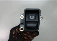  Кнопка стояночного тормоза (ручника) Toyota Avensis 3 2009-2015 6333727 #1